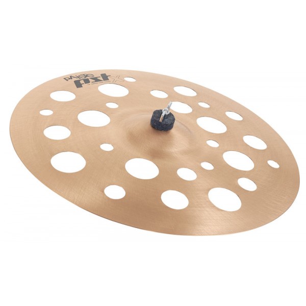 Paiste PSTX 18'' Swiss Thin Crash